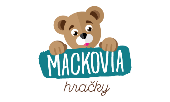 Mackovia hračky