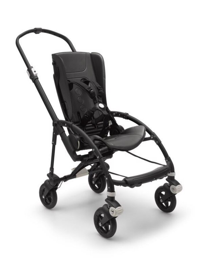 BUGABOO Bee5 základný set Black